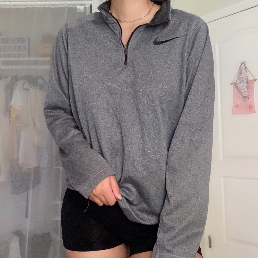 Nike Therma-Fit Half Zip